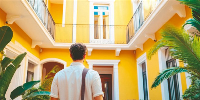 Bu içerikte, Türkiye'de turizm sektöründe KOBİ'lerin önemli rolü ve sundukları