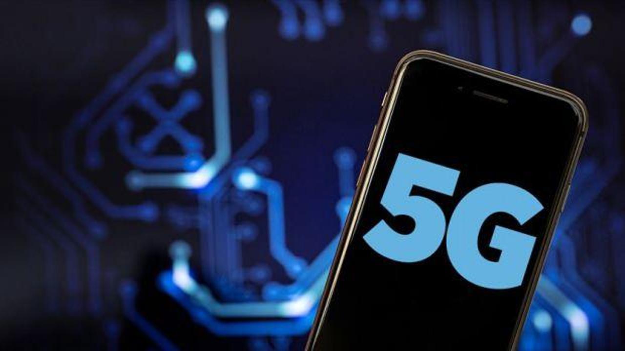 Türkiye'nin 5G vizyonu ve ileri teknoloji hedefleri, dijital dönüşüm sürecinde