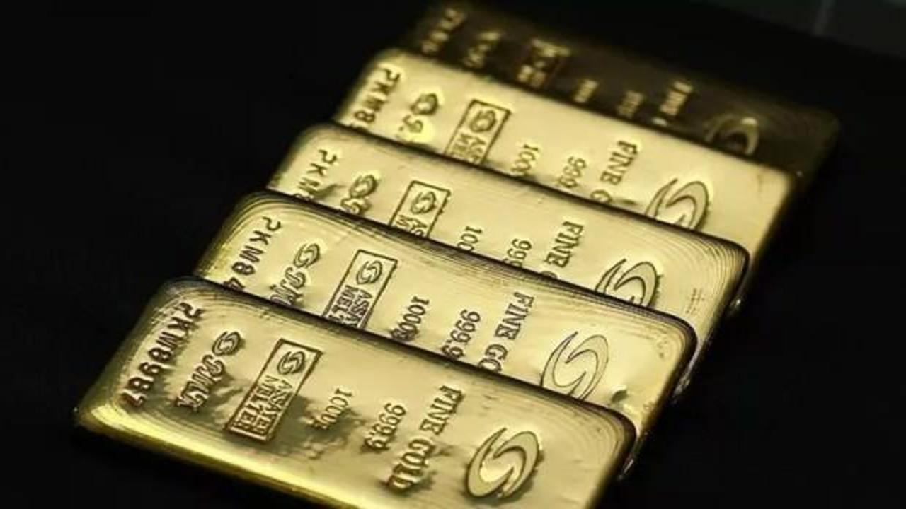 Türkiye'nin altın rezervleri, küresel sıralamadaki yeri ve ekonomik etkileri üzerine