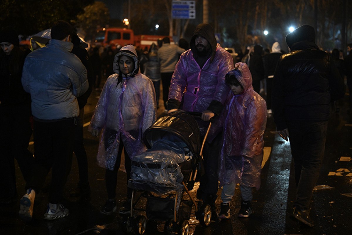 Türkiye'nin Asrın Felaketi: 6 Şubat 2023 Deprem Anma Etkinlikleri