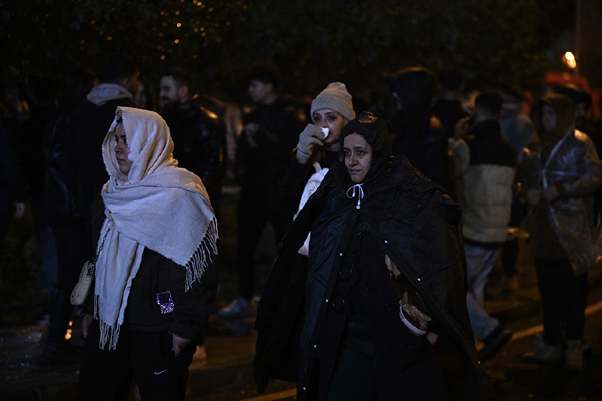 Türkiye'nin Asrın Felaketi: 6 Şubat 2023 Deprem Anma Etkinlikleri