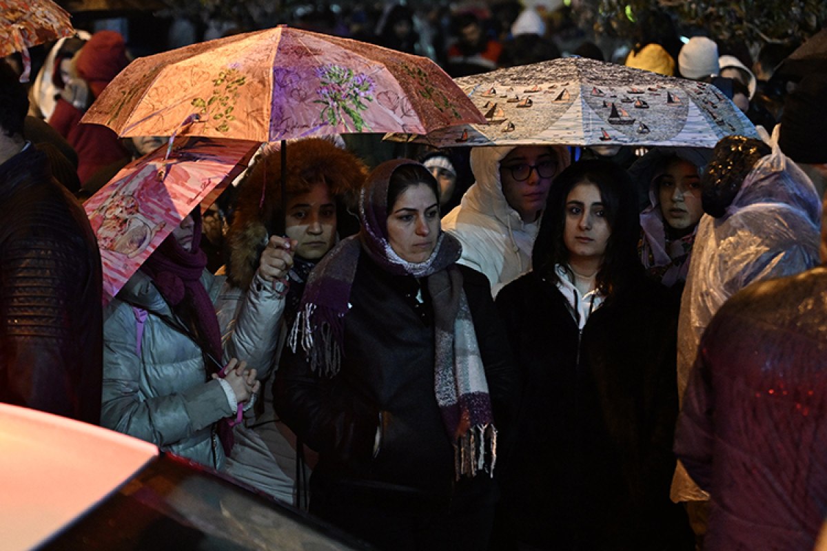 Türkiye'nin Asrın Felaketi: 6 Şubat 2023 Deprem Anma Etkinlikleri
