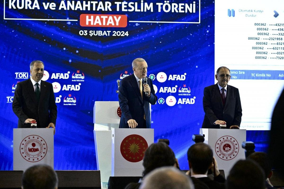 Devletin Müdahalesi ve Harcamalar