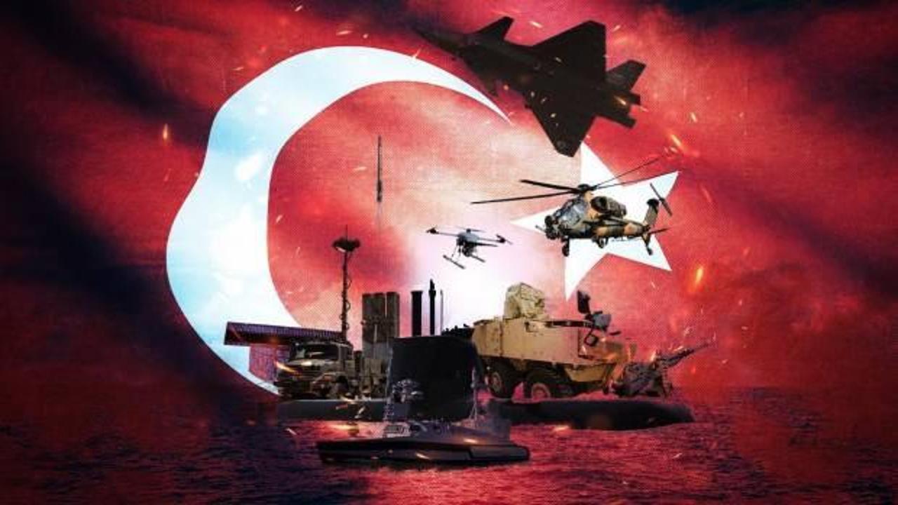 Türkiye'nin Avrupa savunma sanayisindeki yükselişi, stratejik yatırımlar, yenilikçi projeler ve