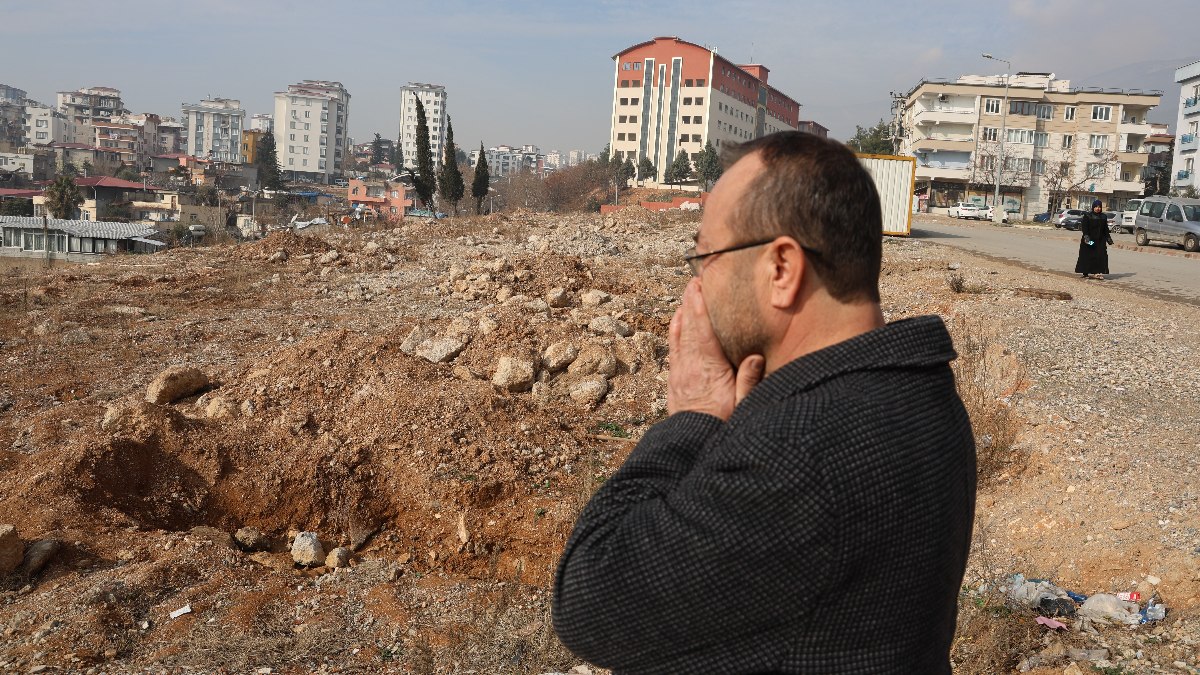 6 Şubat 2023'te gerçekleşen Kahramanmaraş depremleri, Türkiye'nin derin acılarından biri