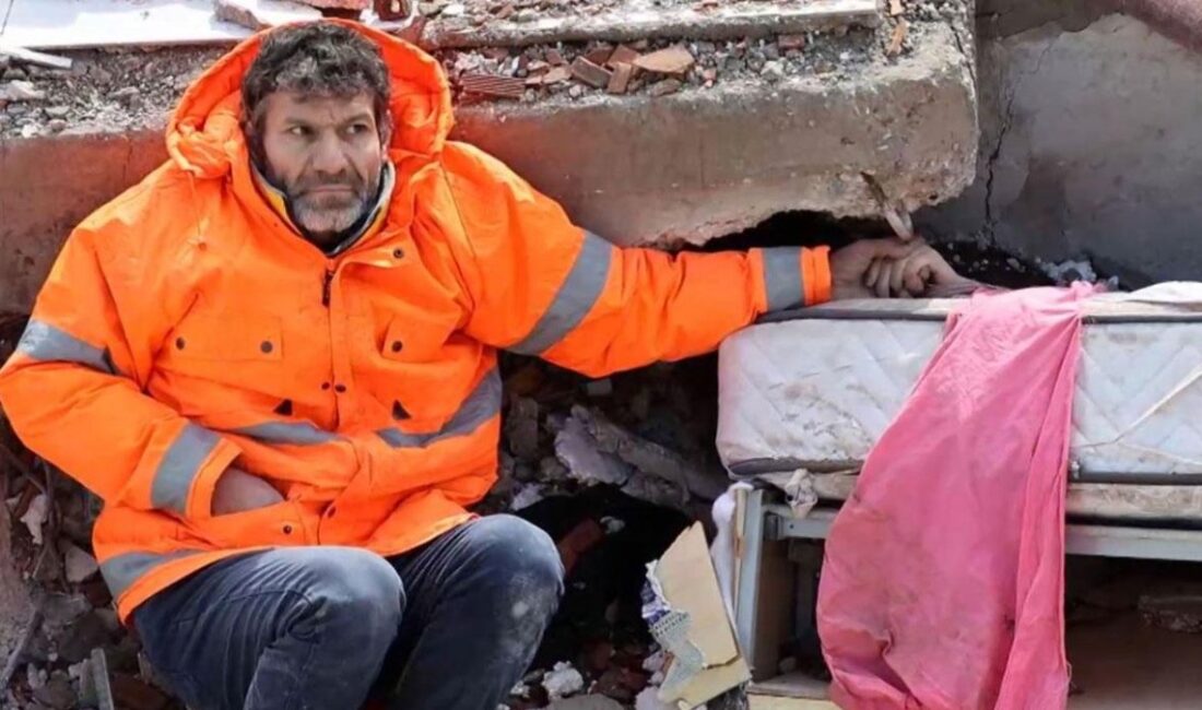 Türkiye'nin deprem felaketi sonrası yaşananlar ve sembolik davaların önemi üzerine