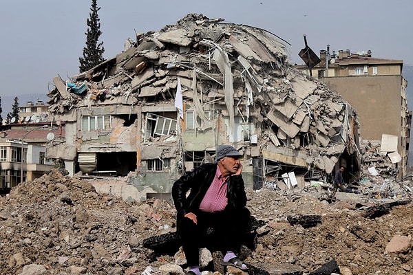 Türkiye'nin Deprem Gerçeği ve Olası Marmara Depremi