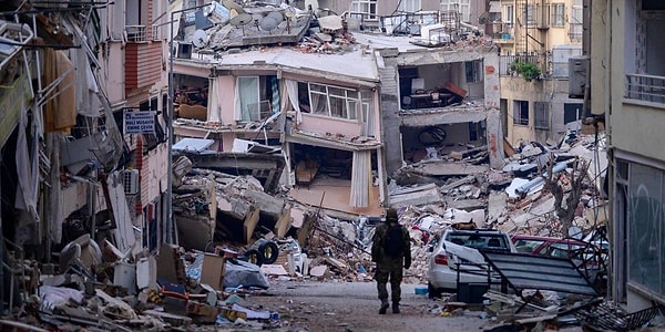 Türkiye'nin Deprem Gerçeği ve Olası Marmara Depremi