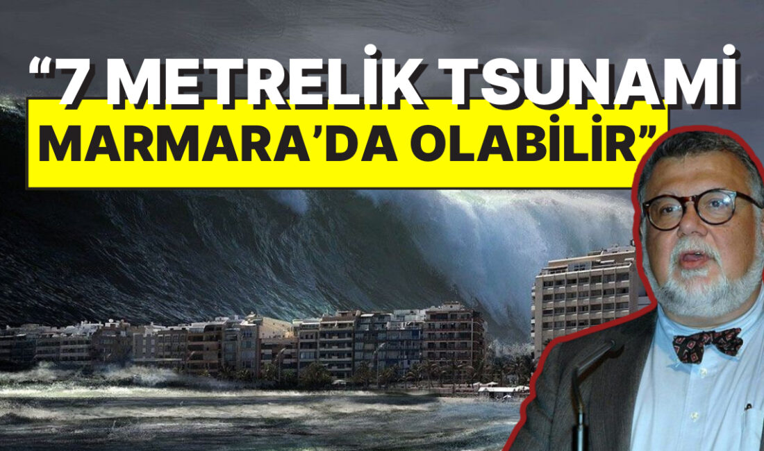 Türkiye'nin deprem gerçeği ve olası Marmara depreminin etkileri, hazırlık süreci