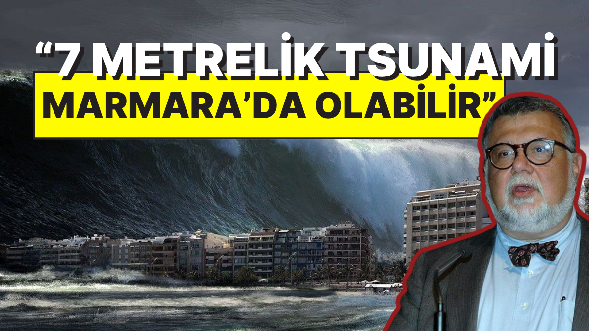 Türkiye'nin deprem gerçeği ve olası Marmara depreminin etkileri, hazırlık süreci
