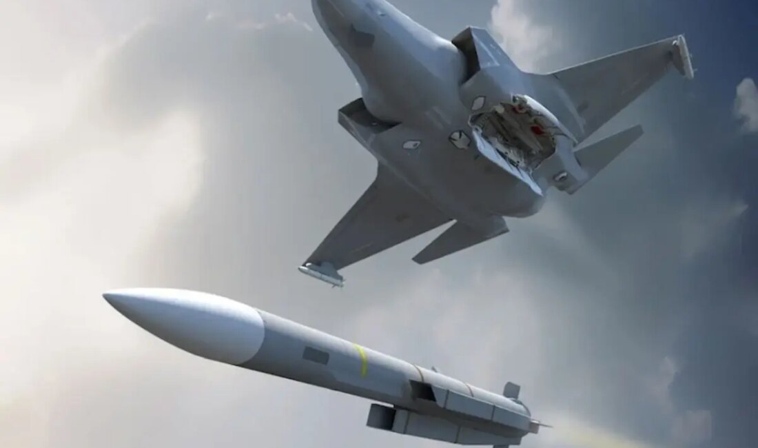 Türkiye'nin Fransa'dan meteor füzesi alımının detayları ve bu kararın Yunanistan