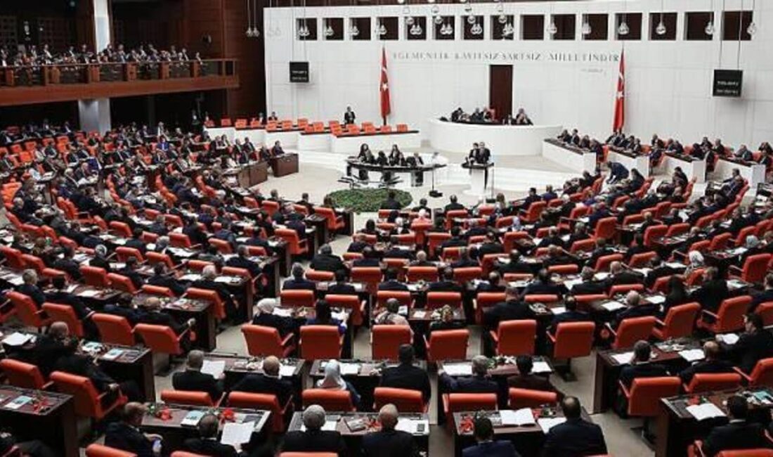 Türkiye'nin iklim değişikliğiyle mücadelesinde önemli bir adım atılıyor. İlk İklim
