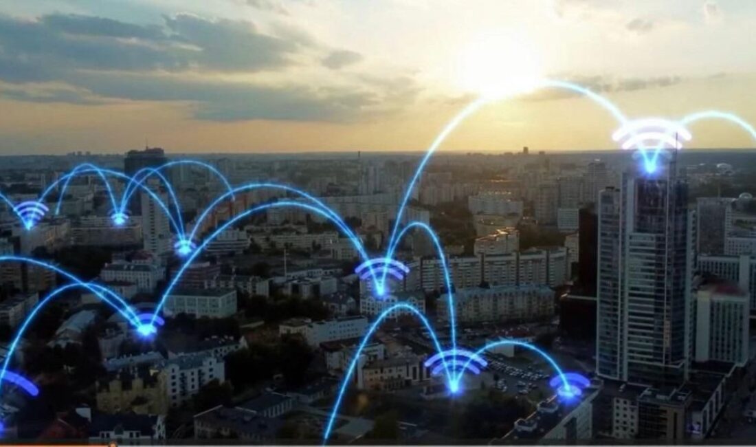 Türkiye'nin kırsal alanında evrensel internet hizmetinin önemi, sağladığı fırsatlar ve