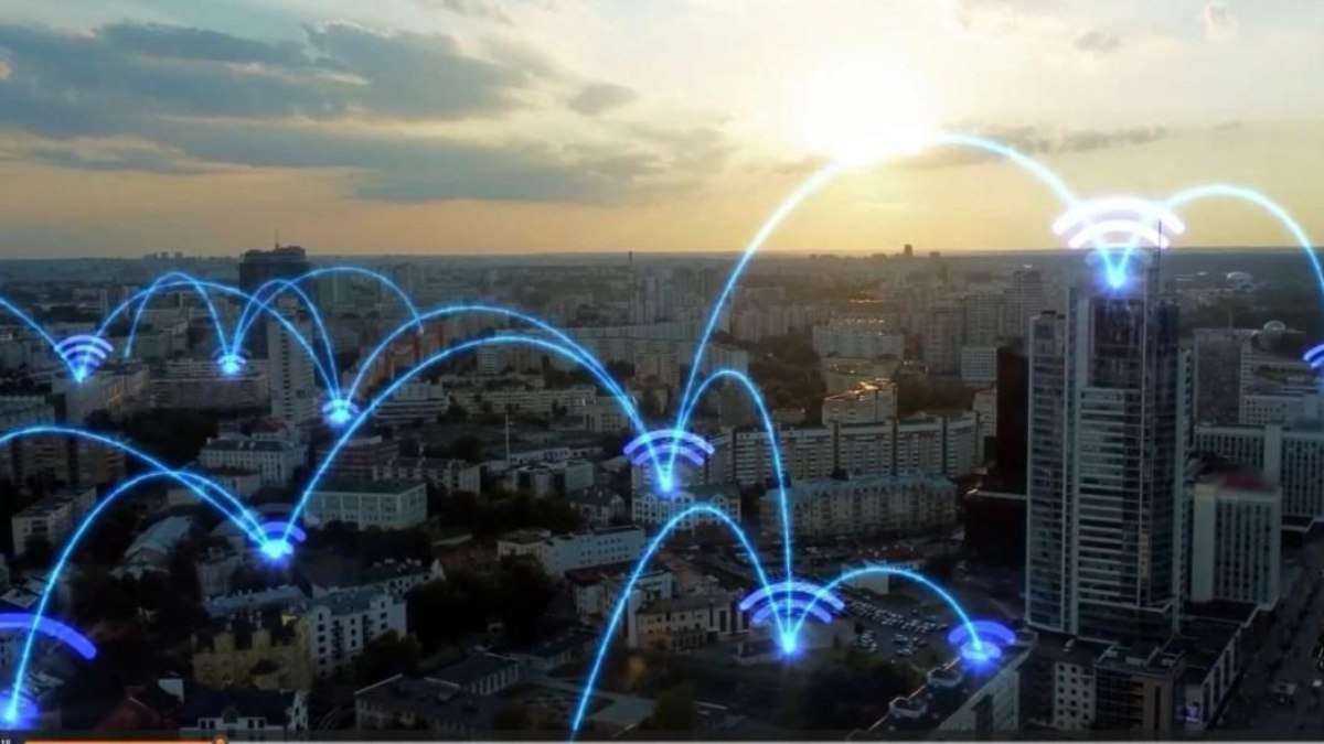 Türkiye'nin kırsal alanında evrensel internet hizmetinin önemi, sağladığı fırsatlar ve