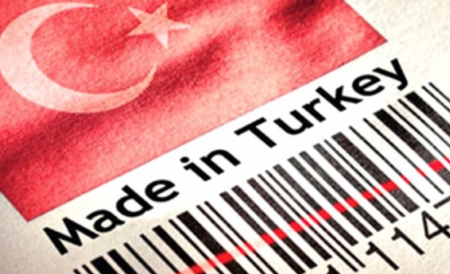 Türkiye'nin komşu ülkelere ihracatında yaşanan rekor artış, ekonominin büyümesine katkı