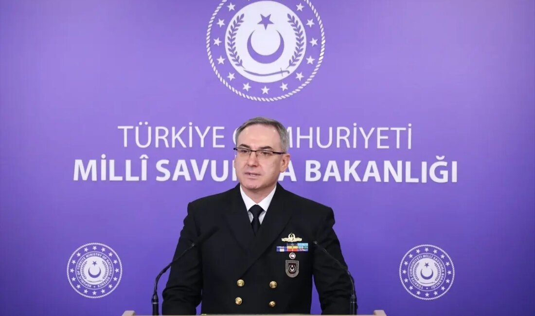 Türkiye'nin meteor füzeleri ve Suriye'deki durum hakkında derinlemesine açıklamalar. Bölgedeki