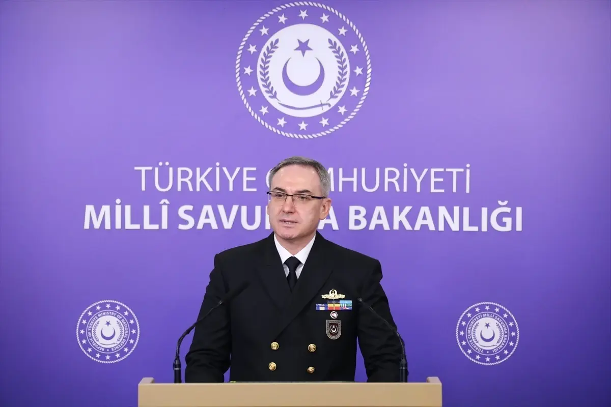 Türkiye'nin meteor füzeleri ve Suriye'deki durum hakkında derinlemesine açıklamalar. Bölgedeki