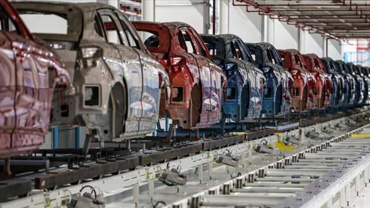 Türkiye'nin Ocak 2023 ihracat rakamları, sektörlerin performansı ve uluslararası ticaretin