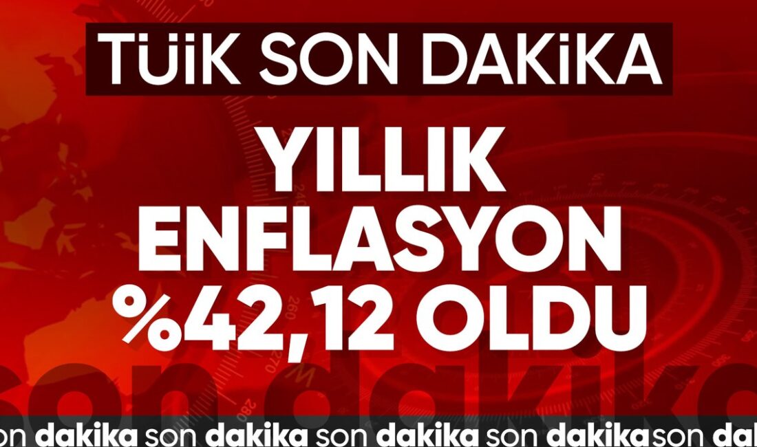 2023 Ocak ayı enflasyon verileri açıklandı. Türkiye'nin ekonomik durumu, fiyat