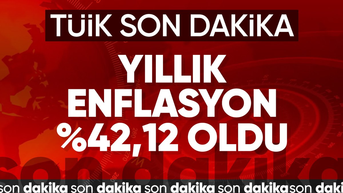 2023 Ocak ayı enflasyon verileri açıklandı. Türkiye'nin ekonomik durumu, fiyat