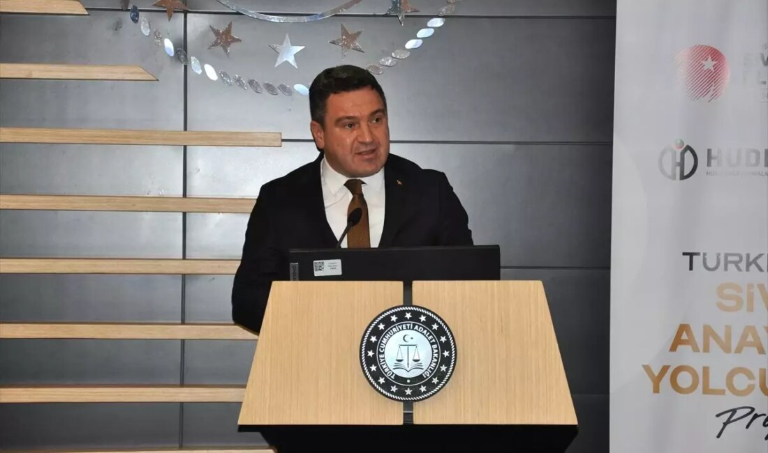 Türkiye'nin sivil anayasa arayışında önemli bir adım olan Eskişehir Buluşmaları,