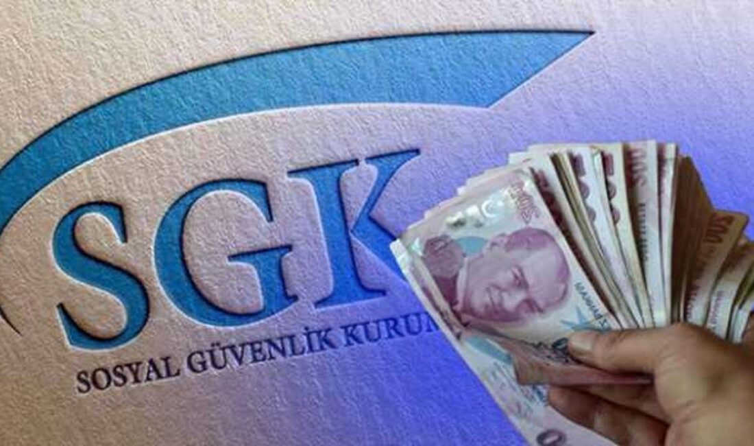 Türkiye'nin sosyal güvenlik sistemi, 2023 yılı güncel verileri ve eğilimleriyle