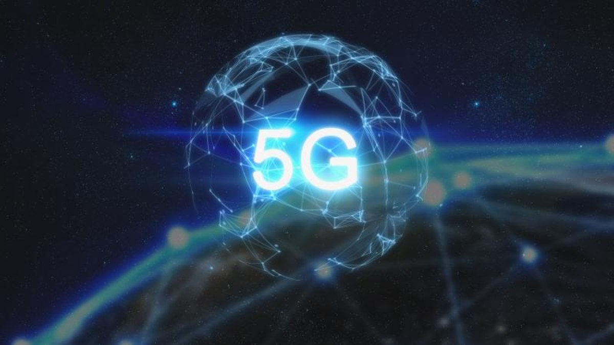 Türkiye'nin ulaştırma ve iletişim alanındaki 5G teknolojisi ile ilgili gelişmeleri
