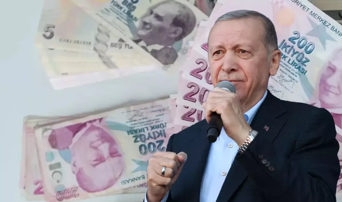 Türkiye'nin yeni istihdam stratejisi ve ekonomik büyüme planları, iş gücü