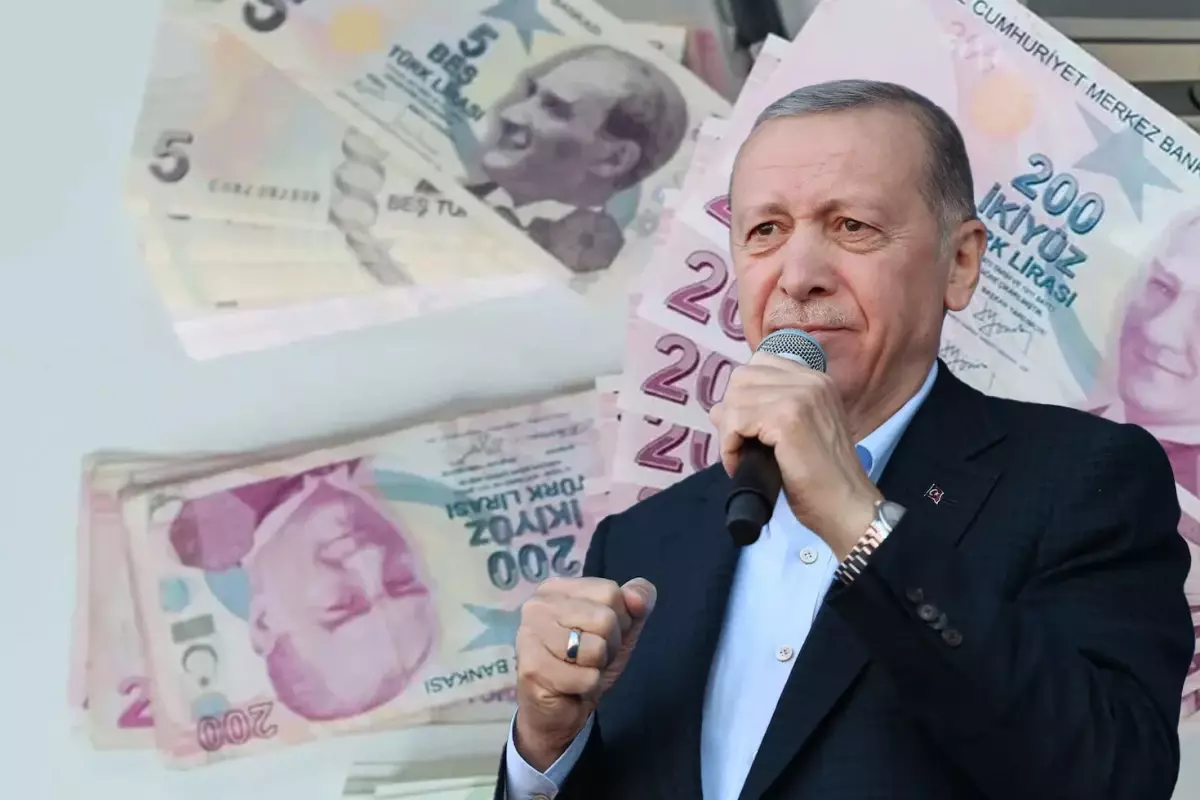 Türkiye'nin yeni istihdam stratejisi ve ekonomik büyüme planları, iş gücü