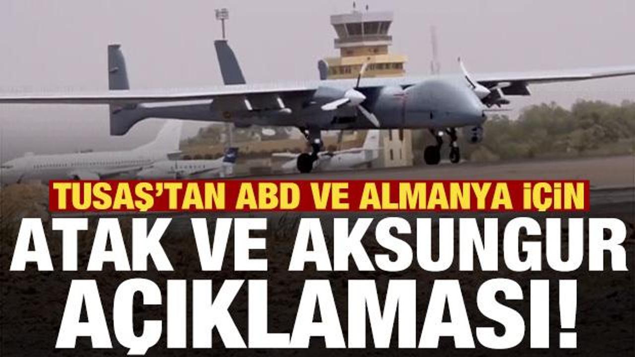 TUSAŞ Genel Müdürü Mehmet Demiroğlu, ihracat ve Avrupa stratejileri üzerine