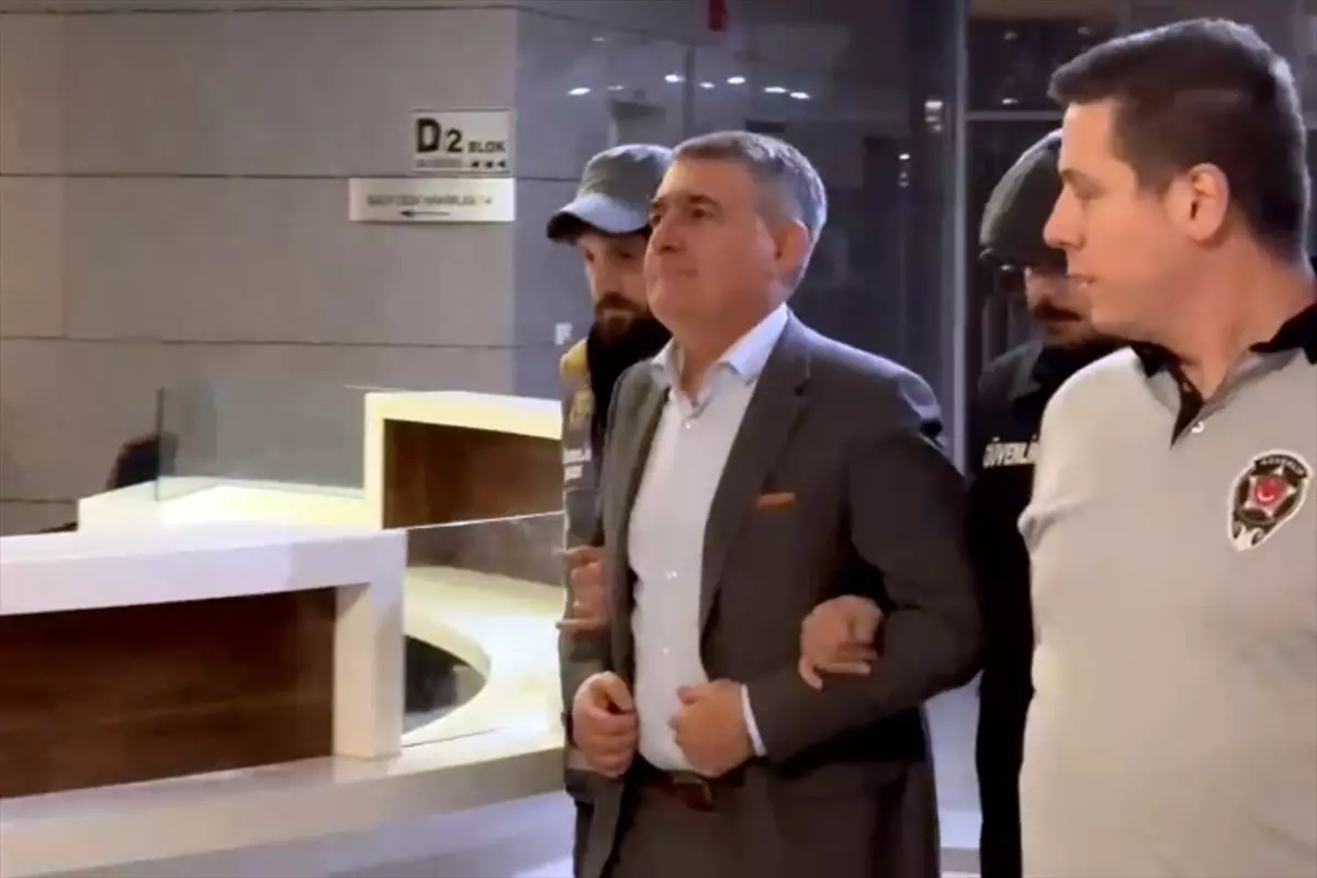 TÜSİAD Başkanı Turan ve YİK Lideri Aras, aldatıcı bilgi yayma