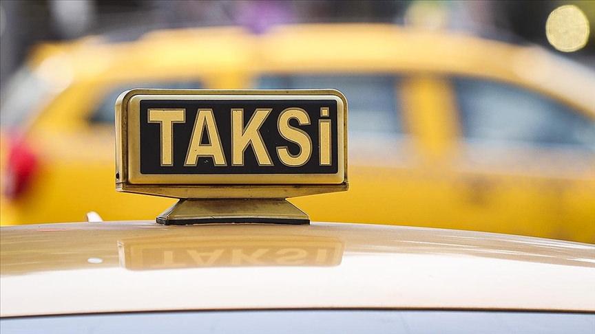 TÜVTÜRK'ten Taksiler için Yeni Düzenleme