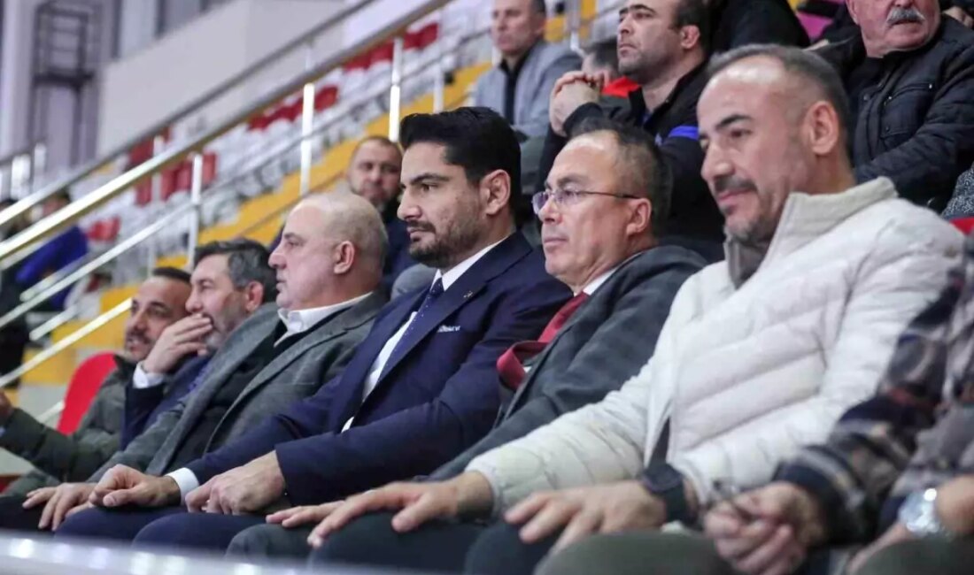 U23 Serbest Türkiye Güreş Şampiyonası'nın ilk günü sonuçlarıyla karşınızdayız. Güreş
