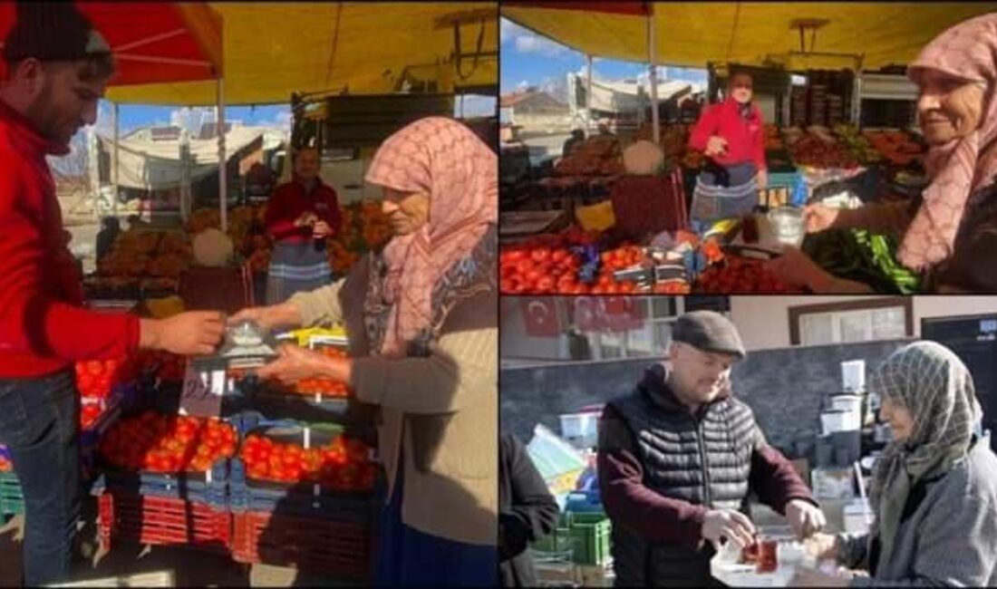 Üç çocuk annesi Sevim Piliç'in azmi, zorluklara karşı duruşu ve