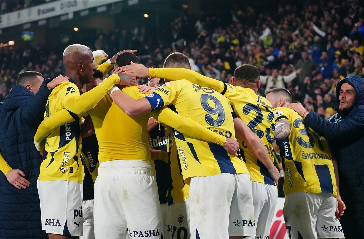 UEFA Avrupa Ligi'nde Kritik Maçlar Heyecanı
