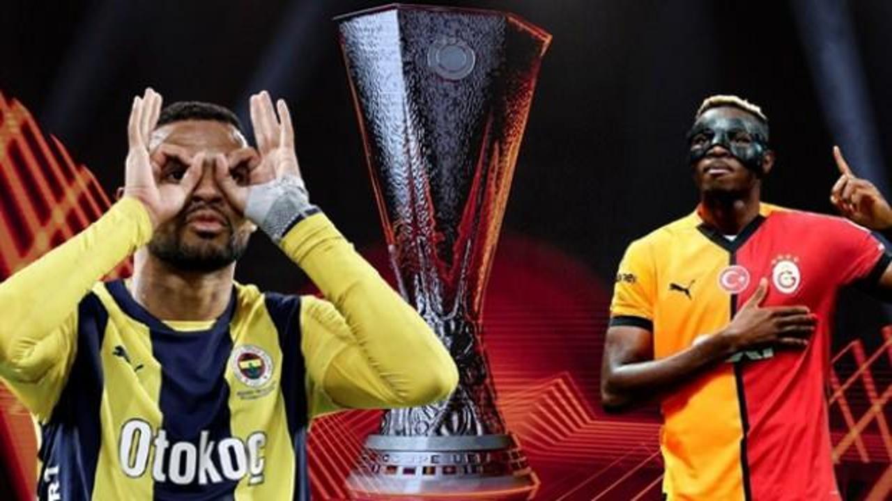 UEFA Avrupa Ligi'nde Galatasaray ve Fenerbahçe'nin play-off şanslarını keşfedin. İki
