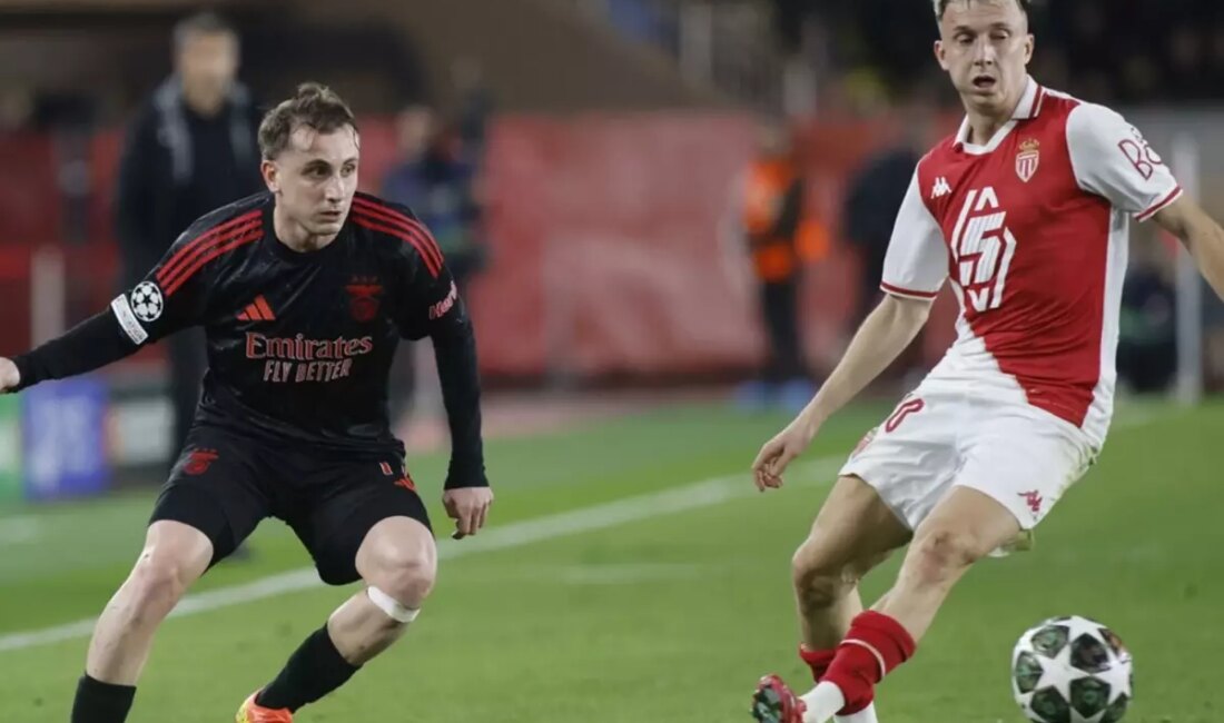 UEFA Şampiyonlar Ligi Play-Off Turu ilk maç sonuçlarıyla karşınızdayız. Takımların