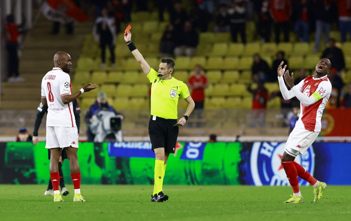 UEFA Şampiyonlar Ligi Play-Off Turu İlk Maçları Tamamlandı