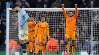UEFA Şampiyonlar Ligi Play-Off Turu İlk Maçları Sonuçlandı