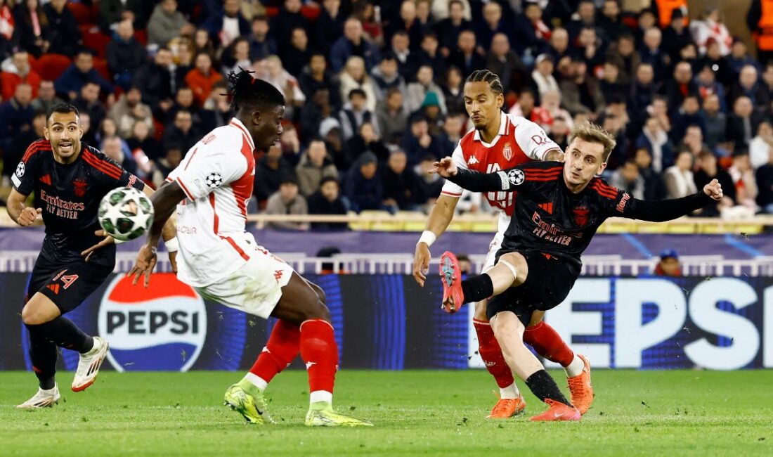 UEFA Şampiyonlar Ligi Play-Off Turu ilk maçları tamamlandı. Takımların performansları,