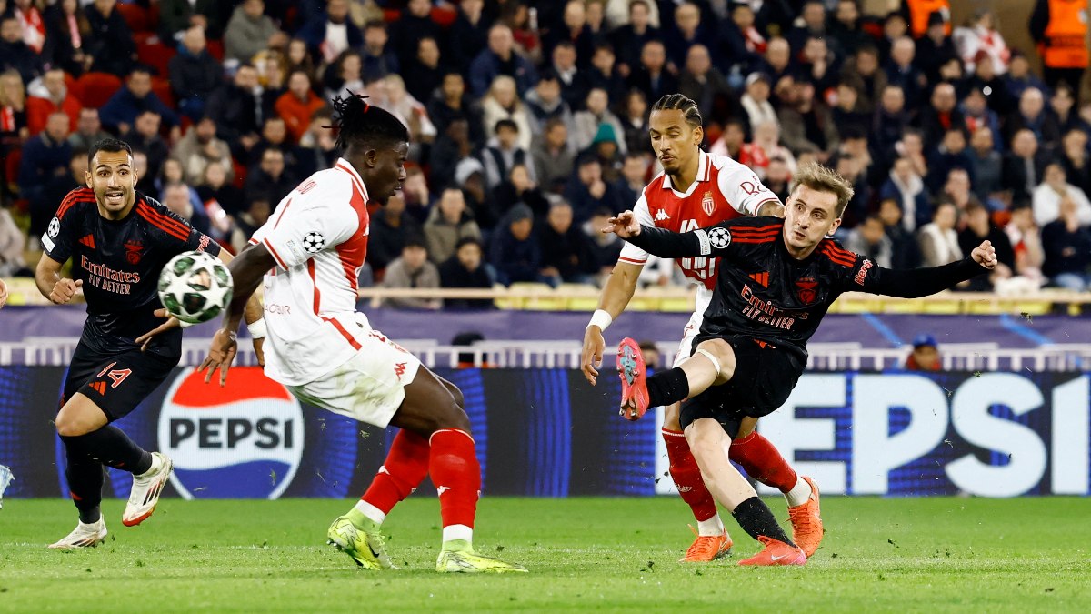 UEFA Şampiyonlar Ligi Play-Off Turu ilk maçları tamamlandı. Takımların performansları,