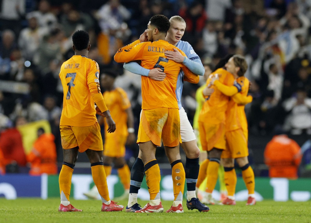 UEFA Şampiyonlar Ligi'nde Play-off Turu Başladı