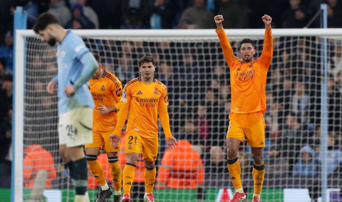 UEFA Şampiyonlar Ligi'nde Play-off Turu heyecanı başladı! Takımların en büyük