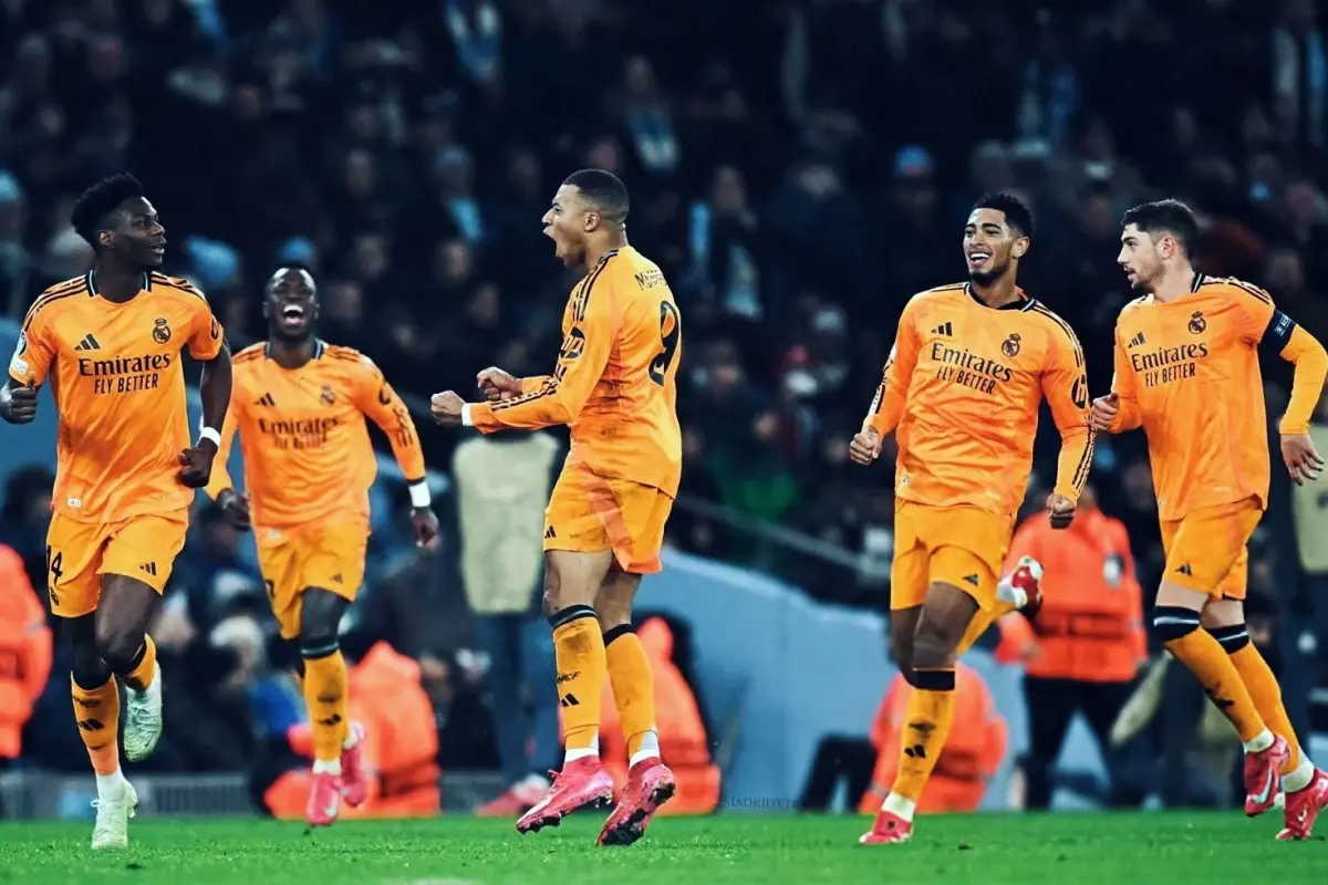 UEFA Şampiyonlar Ligi'nde son 16 turu heyecanı dorukta! Hangi takımlar