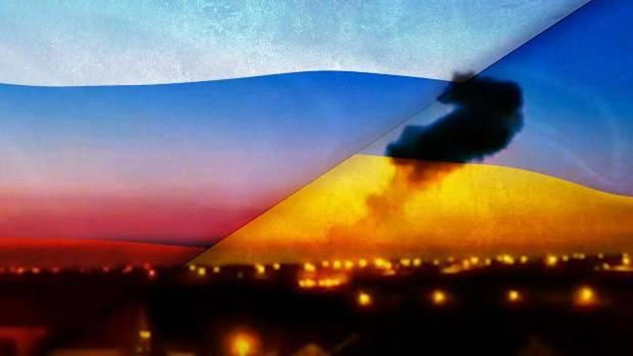 Ukrayna ordusu, Rus hava üssüne yönelik İHA saldırılarıyla dikkat çekiyor.