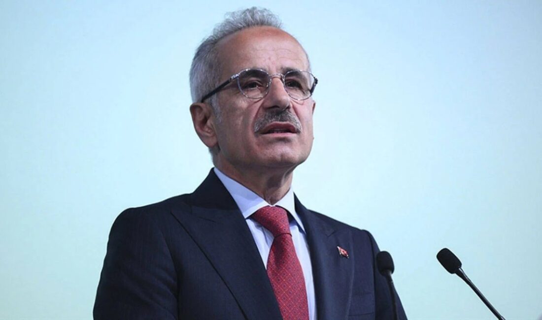 Ulaştırma ve Altyapı Bakanı Uraloğlu, 5G teknolojisinin geleceği, Türkiye'deki gelişimi