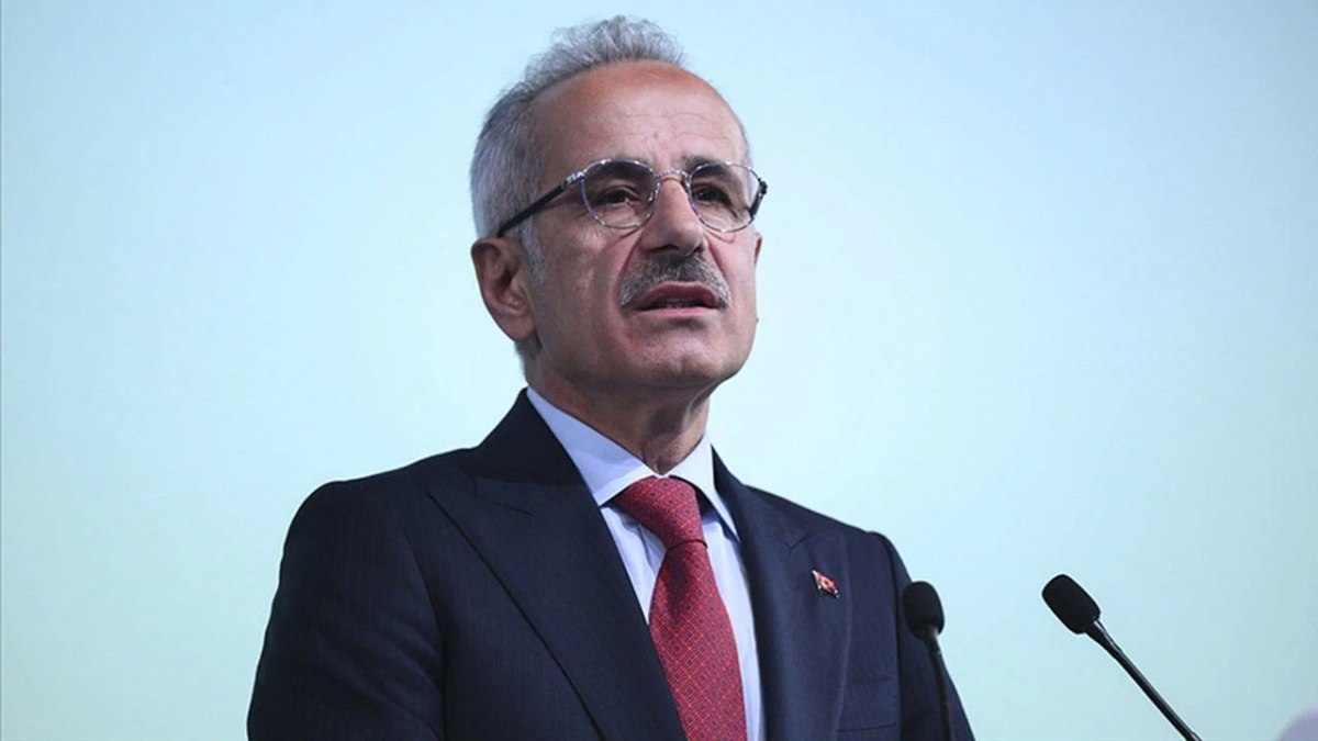 Ulaştırma ve Altyapı Bakanı Uraloğlu, 5G teknolojisinin geleceği, Türkiye'deki gelişimi