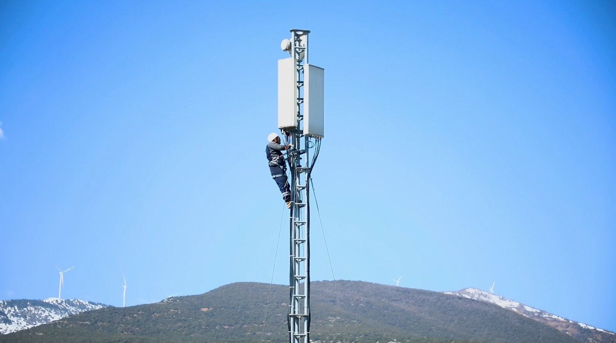 Ulaştırma ve Altyapı Bakanlığı'nın Deprem Bölgesindeki Çalışmaları