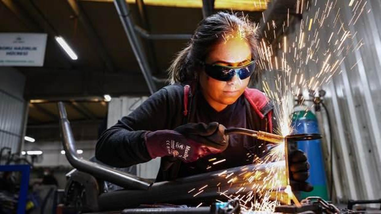 Ulusal İstihdam Stratejisi (2025-2028), Türkiye'de istihdamı artırmayı, iş gücü verimliliğini