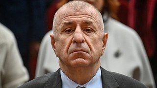 Ümit Özdağ ve Tutukluluk Süreci